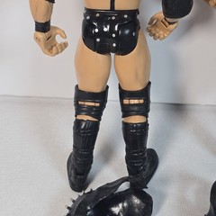 JAKKS Pacific WWE Classic Superstars Demolition Smash Ax Crush 3 Pack