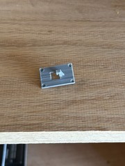 GI JOE AT Adventure Team Headquarters Gas Nozzle Holder – New 3D Printed Parts