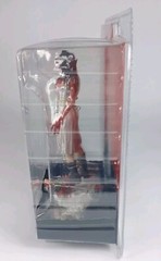 30 Days Of Night Deluxe Bloody Iris Action Figure Gentle Giant Sealed Horror