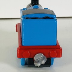 Thomas the Train Diecast Metal Plastic Hooks Take Play Friends Hooks