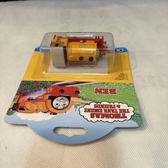 Vintage Ertl Thomas & Friends BEN – 1993 – Britt Allcroft – Diecast Train #1741