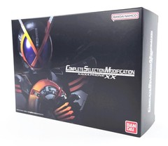Kamen Rider Faiz CSM KAIXA PHONE XX NEW SEALED Bandai Japan Driver