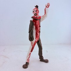 Terrifier Ultimate Art the Clown Blood Soaked 7″ Horror Action Figure Toy Gift