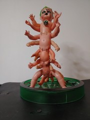 toddlerpede