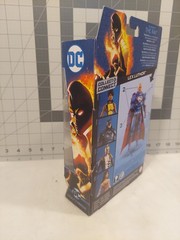 DC Multiverse BAF Lex Luthor WAVE BATMAN RAY SPOILER VIXEN WONDER WOMAN 🏭 SEALD