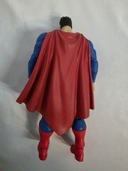 Return Of Superman & Krypto DC Multiverse McFarlane Collector’s Edition Kitbash