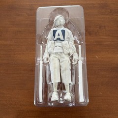 threea 3a ashley wood Tomorrow Kings Night and Day bundle – Complete with boxes