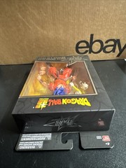 Dragon Stars Bandai Dragon ball Super Saiyan Blue Kaioken X 10 Goku Series 6 NIB
