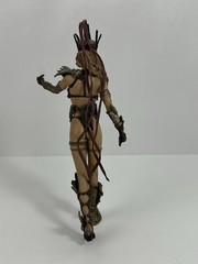 Spawn Classic Action Figure Tiffany II McFarlane Toys 2000