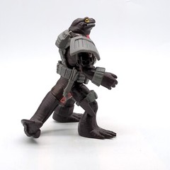 TMNT Newtralizer 2014 Viacom Playmates 5″ Action Figure Ninja Turtle