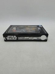 SH Figuarts Luke Skywalker The Mandalorian Star Wars Bandai Action Figure