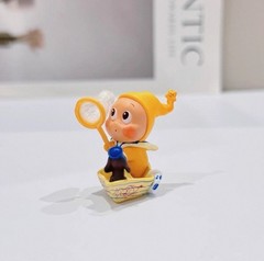 1 X Twinkle Twinkle ⭐️Customized Doll Mini Cute Figurine (4-5cm H) Code TT021