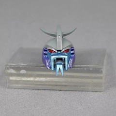 Replace Head Upgrade Kit FOR SS43 Nitro Zeus Quintesson Trooper Siege Megatank