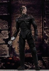 EXO-6 Locutus of Borg Star Trek: The Next Generation 1/6 Figure New