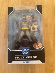 Batman Multiverse Golden Age NEW!