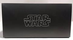 DARTH VADER STAR WARS 1:6 SCALE COLLECTIBLE FIGURE MMS 388 HOT TOYS UNOPENED