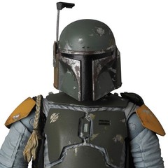 Medicom Toy MAFEX Star Wars Episode V Empire Strikes Back Boba Fett