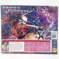 Transformers G1 Wheeljack Autobot Engineer Action Figure Reissue Toys New in Box