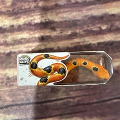 Zuru 5 Surprise Mini Brands – Toy Series- Robo Alive T-Rex & Snake