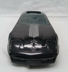 Vintage 1982 Ertl Chevy Corvette 12″ Plastic Car metal die-cast used