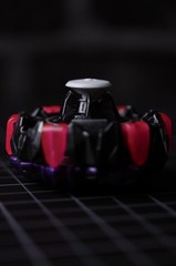Variant Lucifer Mobius 2D B-169 Beyblade Burst Superking Takara Tomy #1 Ju
