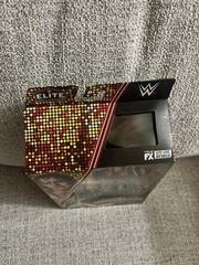 Elite Collection WWE Wrestlemania Bret Hit Man Hart Action Figure