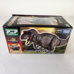 Takara Tomy ANIA Jurassic World Rebirth T-Rex Tyrannosaurus Figure 2025 PREORDER