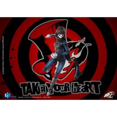 HIPLAY HIYA Persona5 The Royal: Oracle Queen EXQUISITE BASIC Series 1/12 Figure