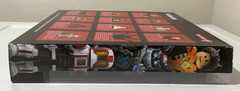 ROBLOX Classics Collection Series 3 Figures 20 Pieces TARGET Exclusive NO CODES*