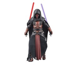 STAR WARS VINTAGE COLLECTION DARTH REVAN KNIGHTS OF OLD REPUBLIC FIGURE VC301!