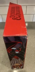 Dungeons & Dragons Cartoon SET Figure Sheila Eric Presto Hank Bobby Diana Venger
