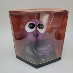 Lot of 3 Slither.io Collector Figures Series 1 BONKERS Vinyl Figurine