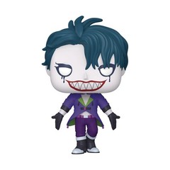 Funko Pop! Animation – DC Suicide Squad – Isekai Joker #535