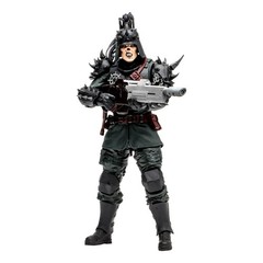 McFarlane Toys – Warhammer 40000 7IN Figures WV6 – 7 Inch, Traitor Guard