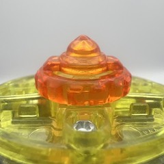 Earth Virgo GB145BS Beyblade Hasbro Metal Fusion – US Seller