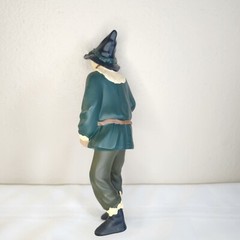 1995 Scarecrow Wizard Of Oz Figure 10″ Turner Entertainment