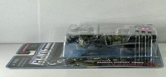 GI Joe Pursuit of Cobra Jungle B.A.T. Cobra Android Trooper 2011 New (#1114)