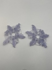 Operation Monster Force The Ambassador Of R’Lyeh Effects Lot Fodder 1/12 Scale