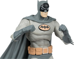 – DC Multiverse Batman (Bat-Manga) 7in Figure McFarlane Collector Edition #16 |