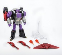 Kingorilla and Kongor | Kfc Keiths Fantasy Club Eavi Metal 3rd Party Action Fig