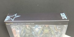 G.I. Joe Classified Series Ralph Steeler Pulaski & Short-Fuze 2- Pack