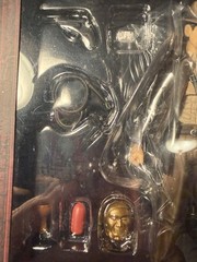 Max Factory Figma 209 Indiana Jones Temple Doom Figure Raiders NIB Max Factory