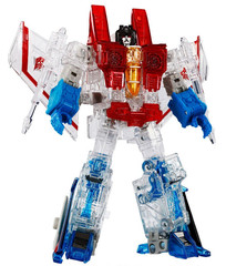 BWVS-08 Ghost of Starscream vs Waspinator Set of 2 Premium Finish | Transformers