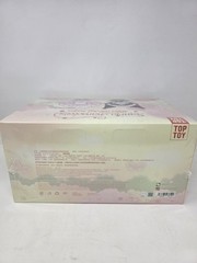 AUTHENTIC TOP TOY Sanrio Angel Garden Series Vinyl Plush Blind Box Set (SEALED)