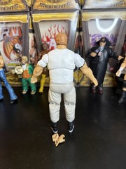 Golga – Elite Monday Night Wars Build a Figure Complete BAF