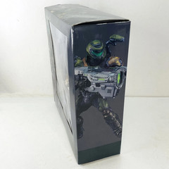 Doom Eternal Demon Hunter 7″ Action Figure Figma SP-140 Model ToysDo in box Gift