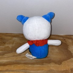 CLOWNY – 9″ PIGGY Collectible PLUSH FIGURE – Series 1 – PhatMojo 2020