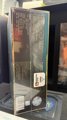 MOSHOW TOYS Mecha Break Falcon Custom Collector’s Edition ？？？？/8000 USAship