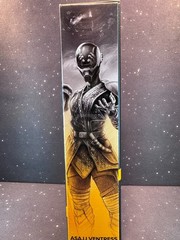 Star Wars The Black Series The Clone Wars #21 – Asajj Ventress (Bounty Hunter)