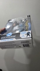 DC Multiverse Batman Who Laughs W/ Sky Tyrant Wings McFarlane (Merciless Wave)